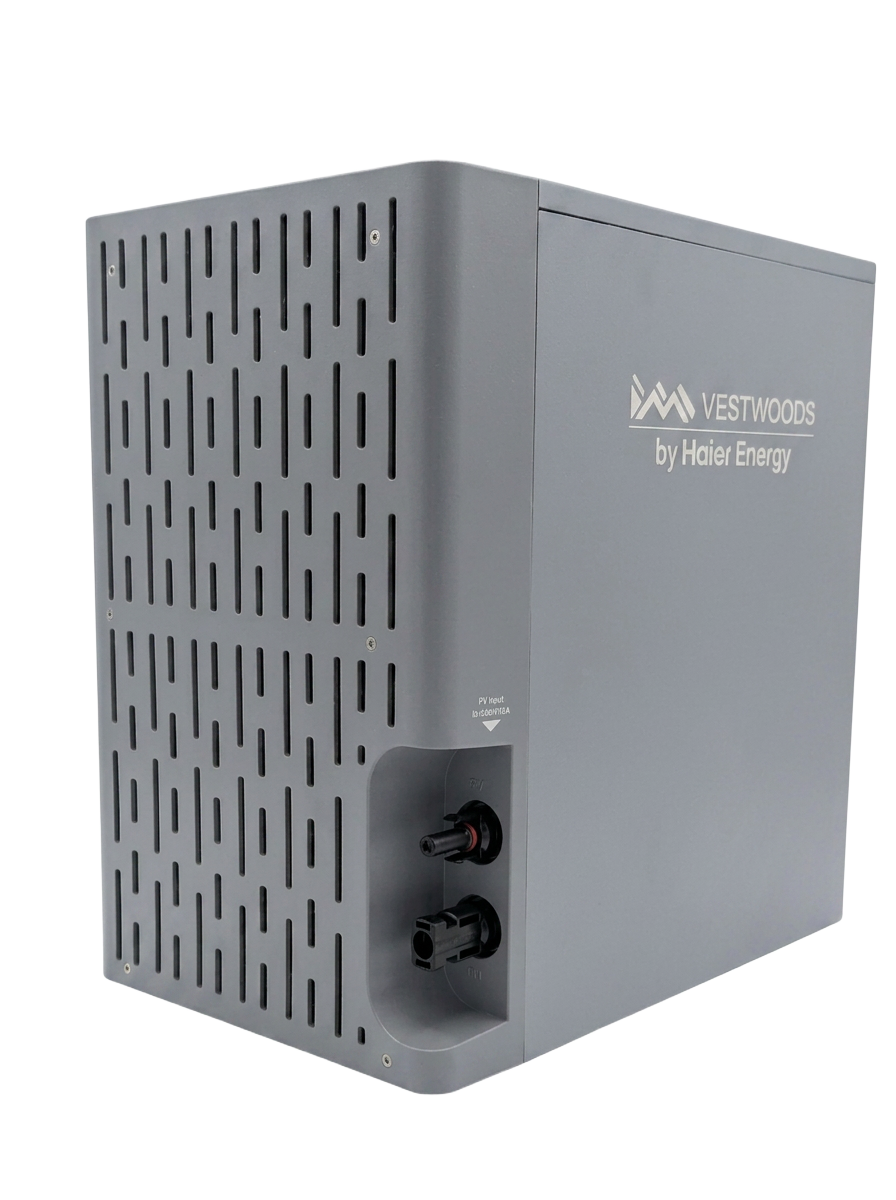 Vestwood 2kWh Backup Power Station (VEP1K-20B) view 4